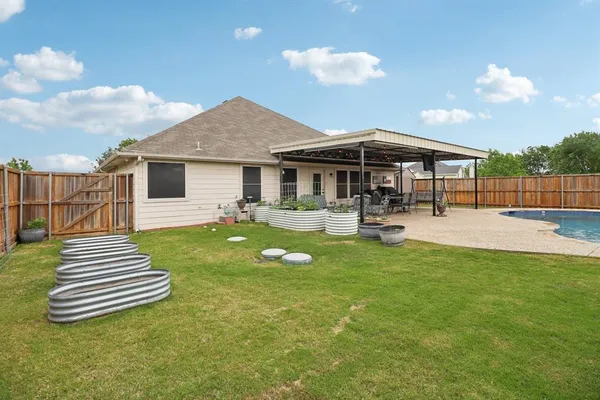 $499,000 | 202 Southview Drive, Fate, TX 75189