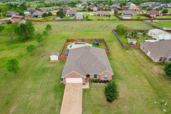 $499,000 | 202 Southview Drive, Fate, TX 75189
