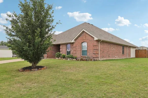 $499,000 | 202 Southview Drive, Fate, TX 75189