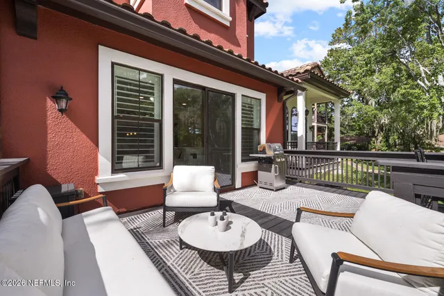 $930,000 | 8849 Pallazzo Terrace, Jacksonville, FL 32217