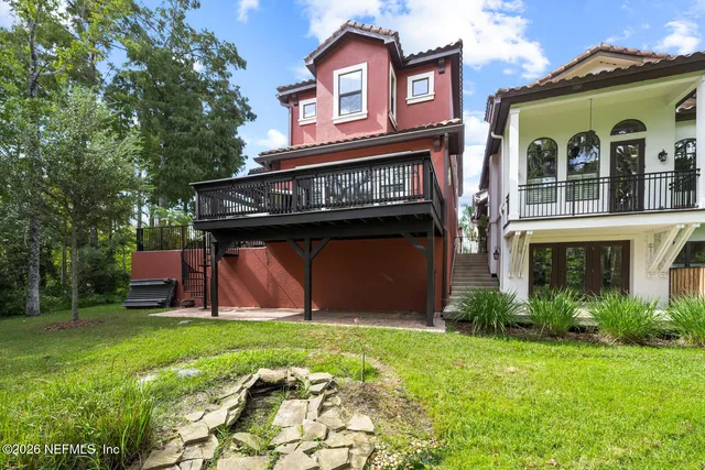 $930,000 | 8849 Pallazzo Terrace, Jacksonville, FL 32217