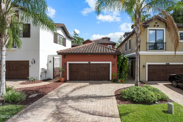 $930,000 | 8849 Pallazzo Terrace, Jacksonville, FL 32217