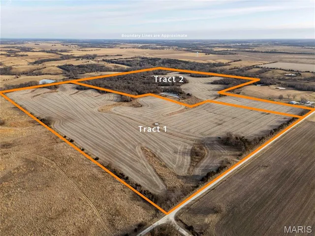 $1 | 0 Elvis Avenue, Knox City, MO 63446