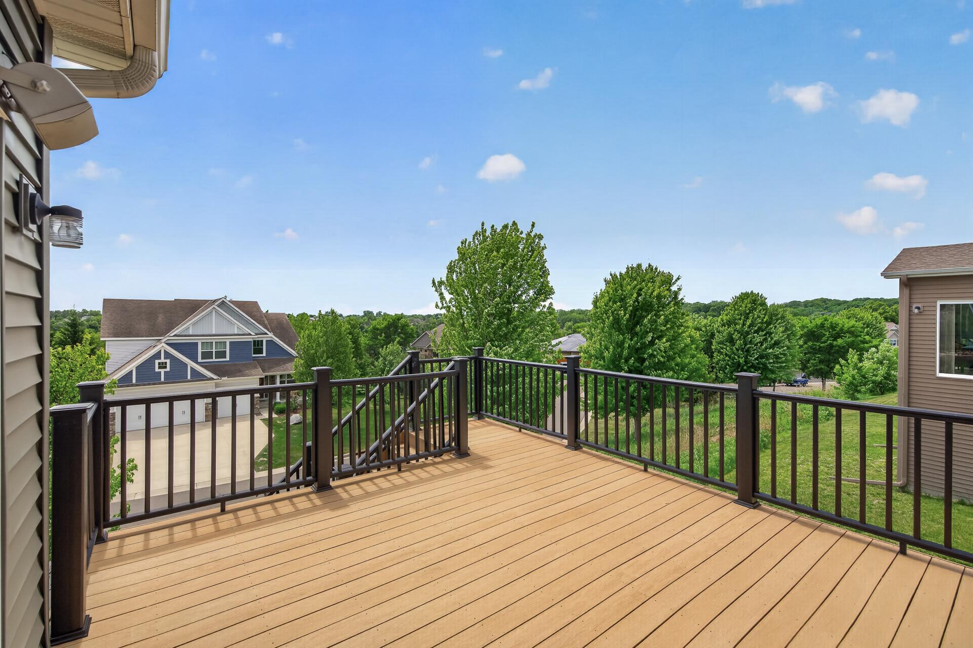 3671 Pointe Pass Northwest Prior Lake, MN 55372 - Photo 52 of 53