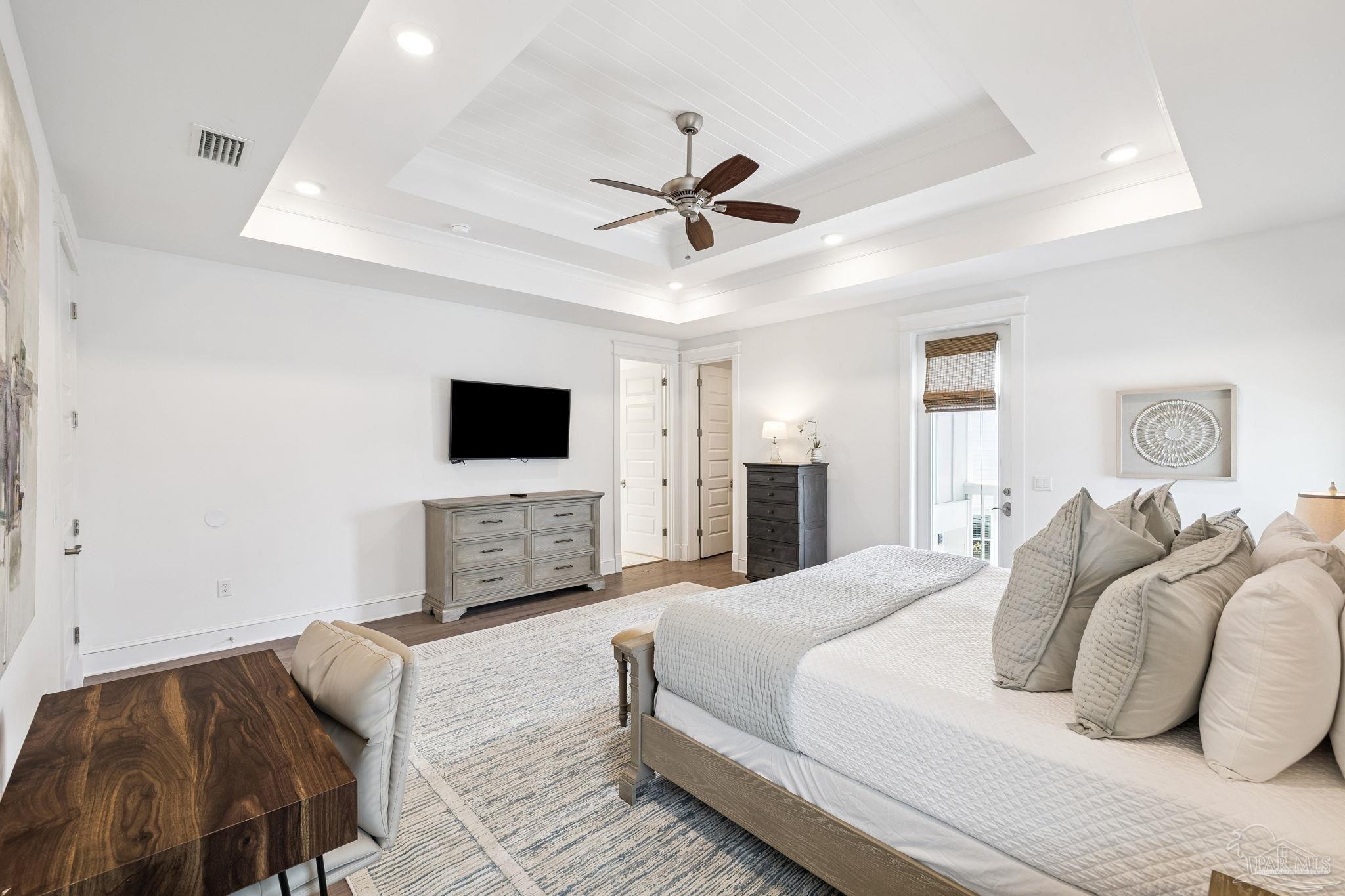 38 East Crabbing Hole Ln Inlet Beach Inlet Beach, FL 32461 - Photo 58 of 71