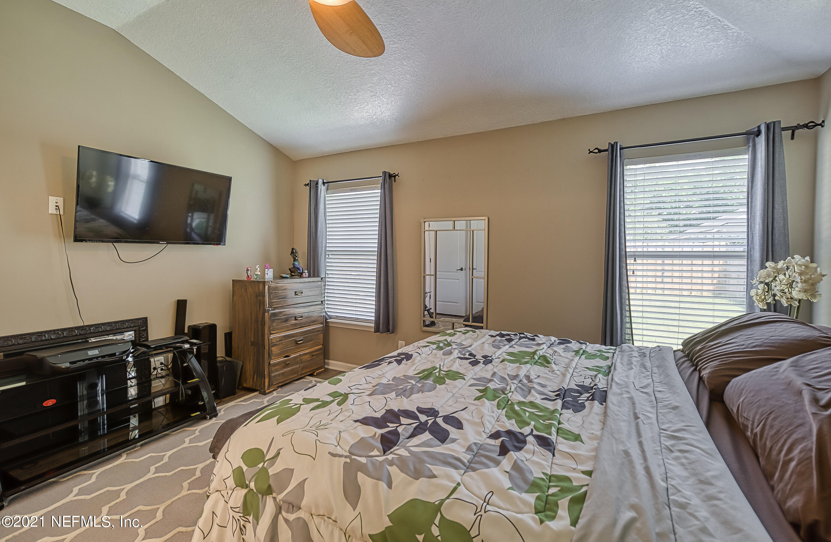 45565 Ingleham Circle Callahan, FL 32011 - Photo 13 of 26 master bedroom