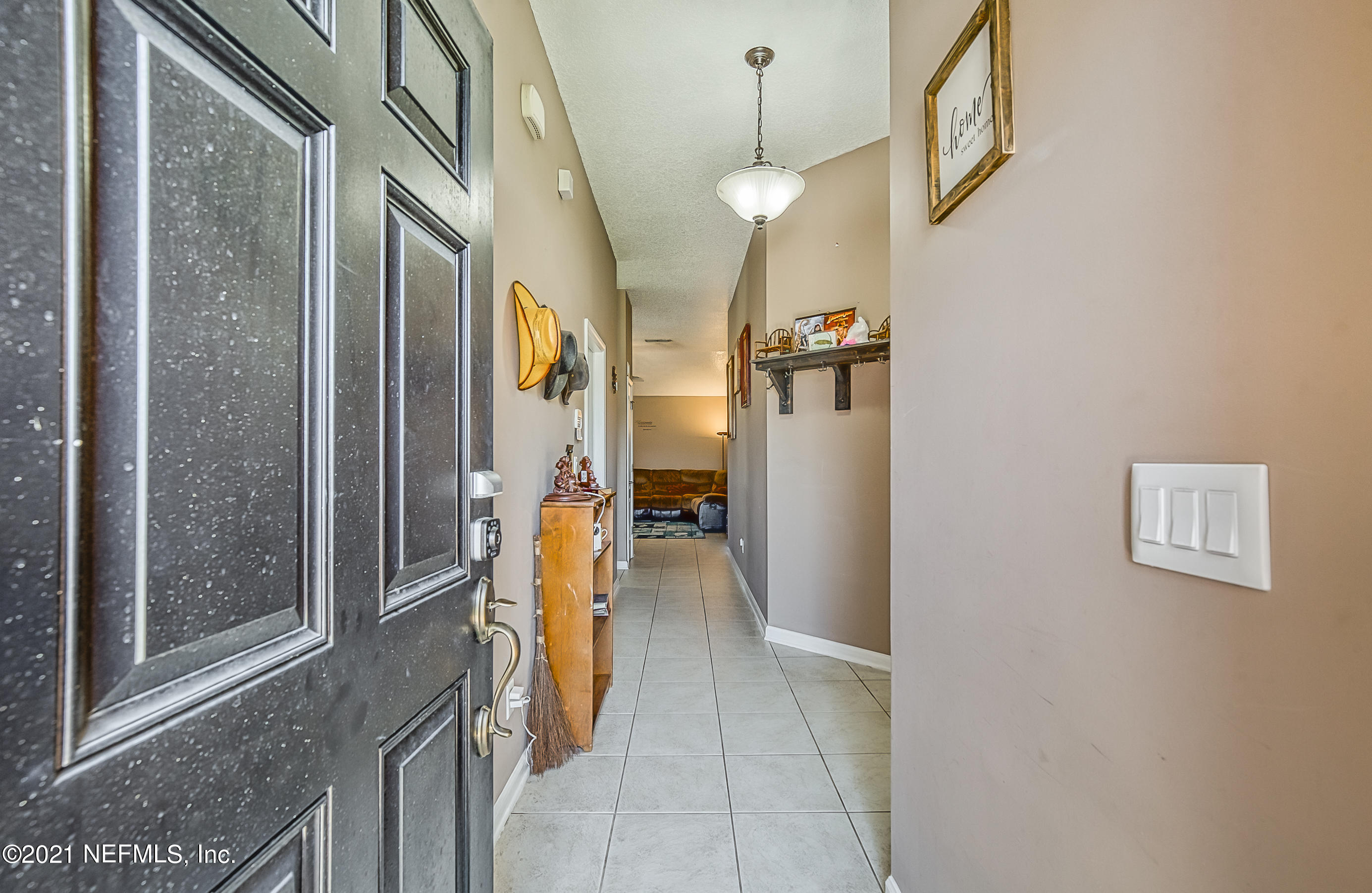 entry way