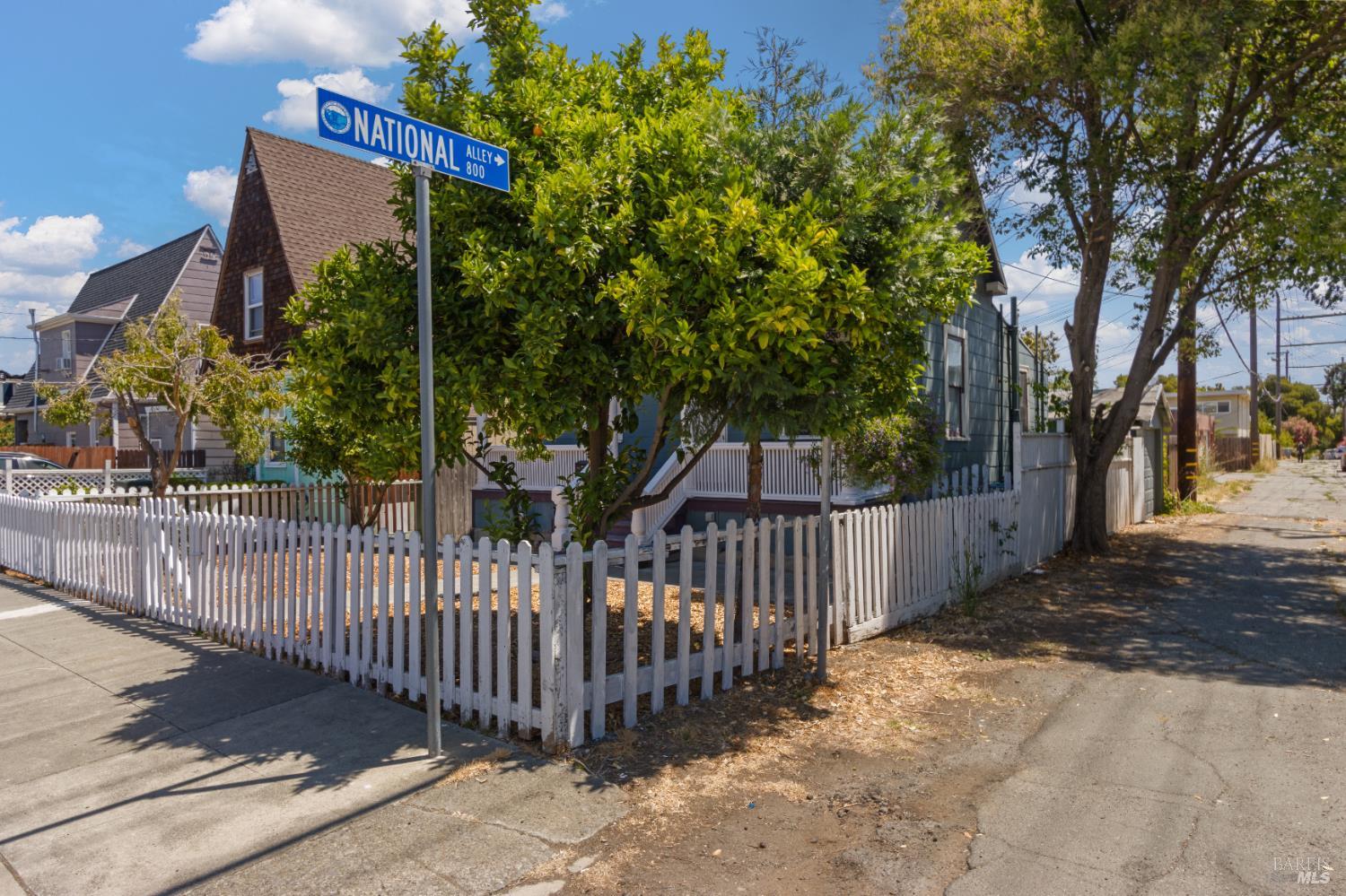 1322 Sutter Street Vallejo, CA 94590 - Photo 22 of 23