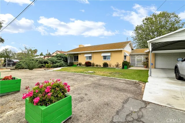 $409,000 | 25960 Columbia Street, Hemet, CA 92544