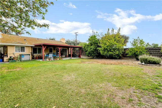 $409,000 | 25960 Columbia Street, Hemet, CA 92544