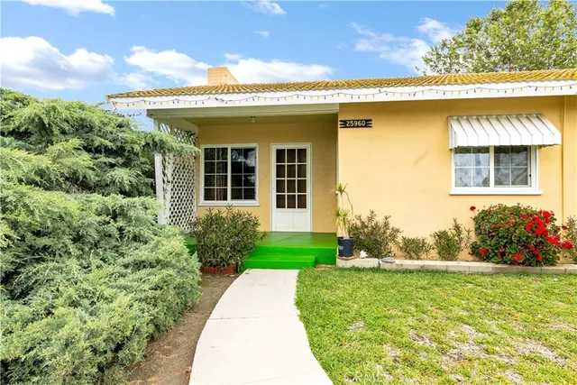 $409,000 | 25960 Columbia Street, Hemet, CA 92544