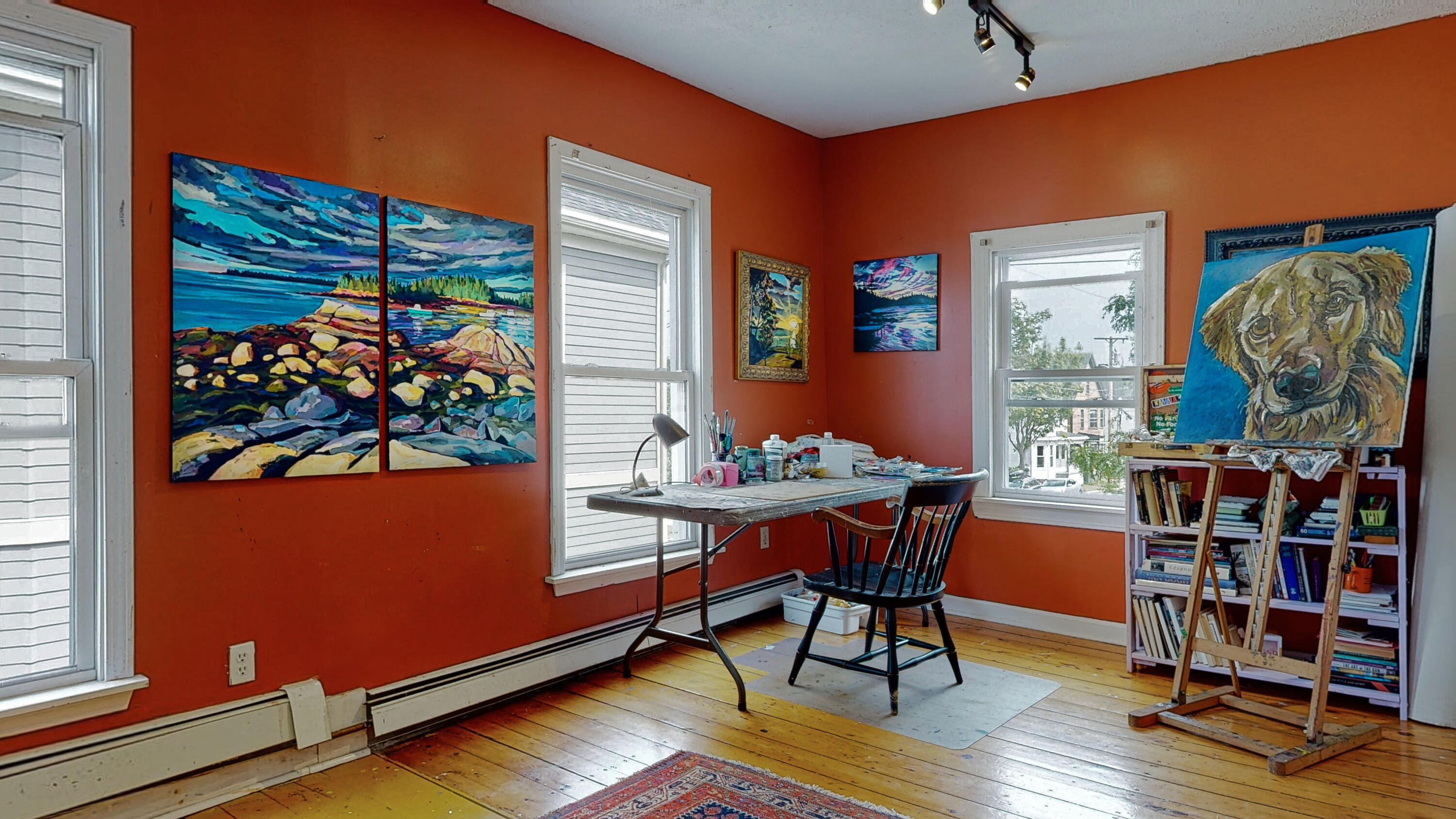 81-83 Congress Street Portland, ME 04101 - Photo 15 of 38 14-81 studio