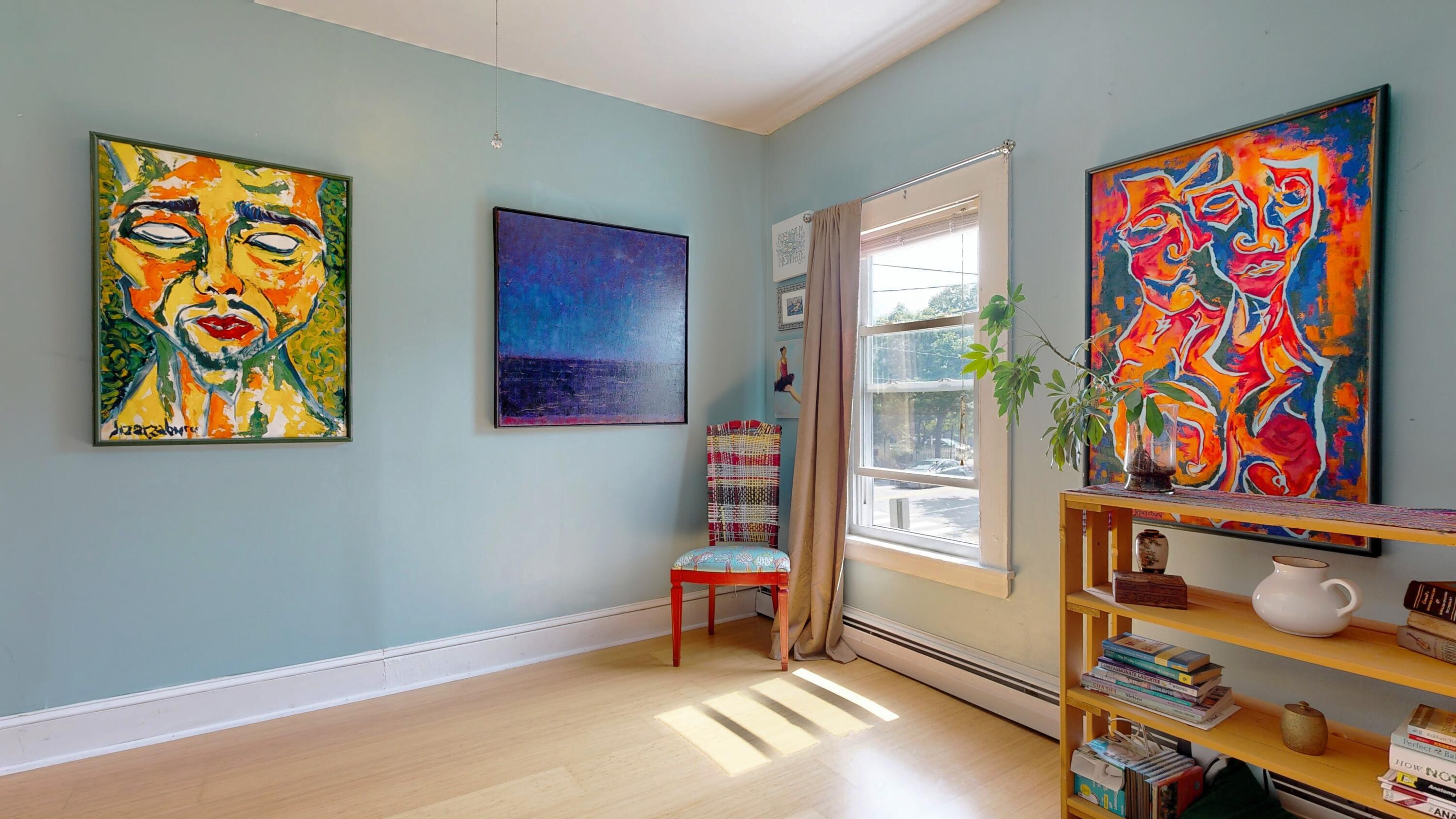 81-83 Congress Street Portland, ME 04101 - Photo 16 of 38 15-81 yoga room 2