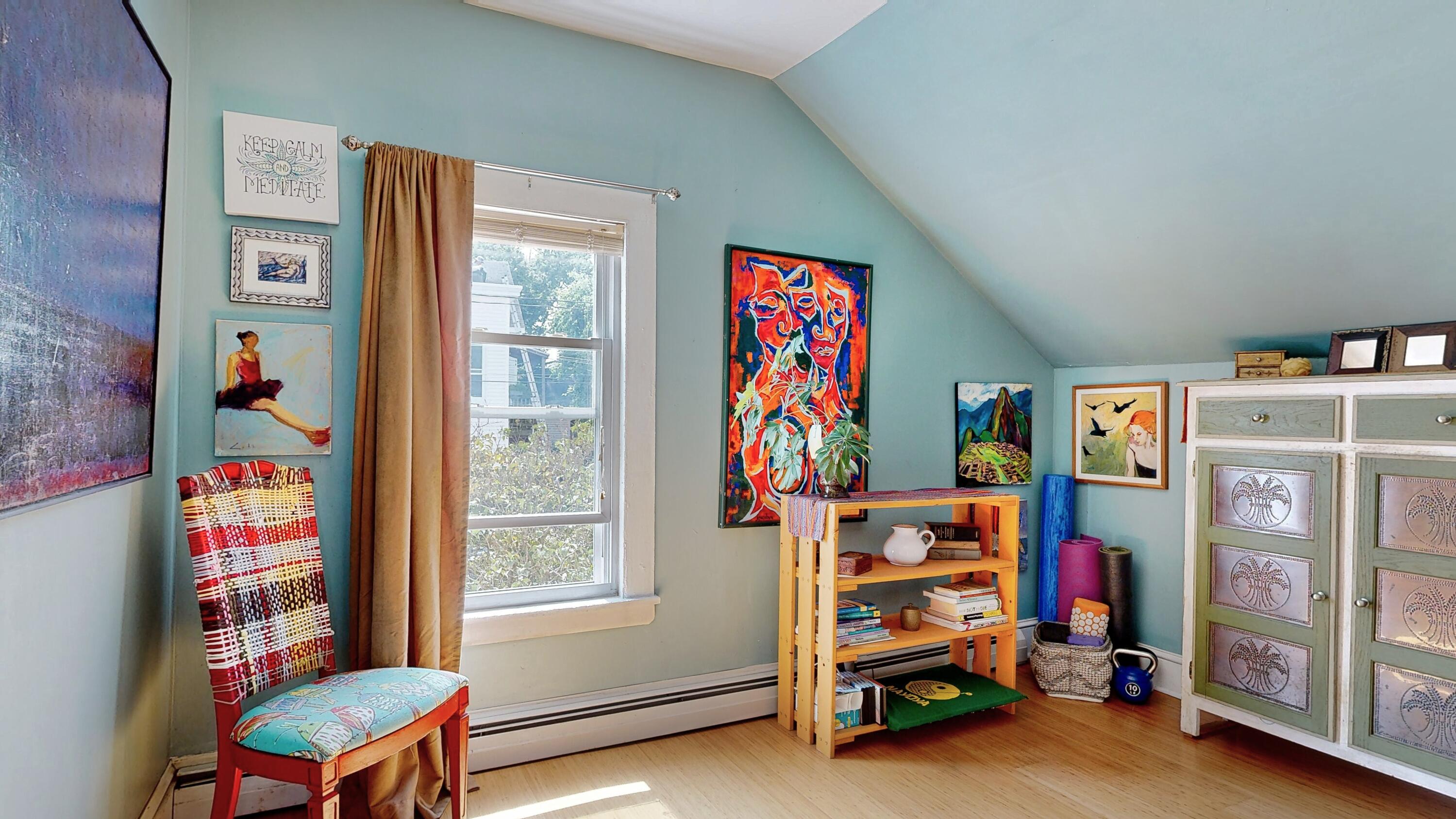 81-83 Congress Street Portland, ME 04101 - Photo 17 of 38 16-81 yoga room