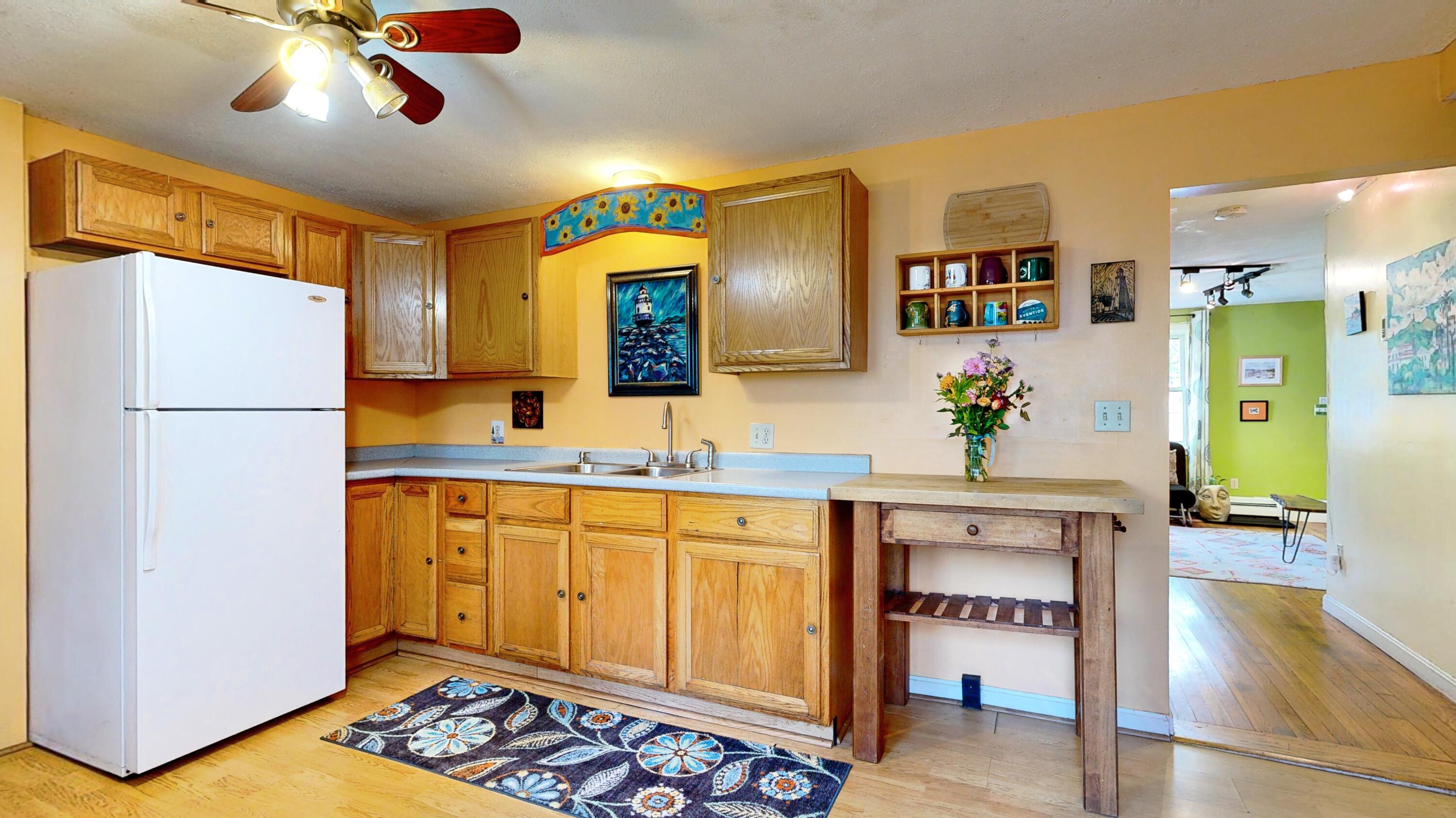 81-83 Congress Street Portland, ME 04101 - Photo 21 of 38 20-83 kitchen (2)