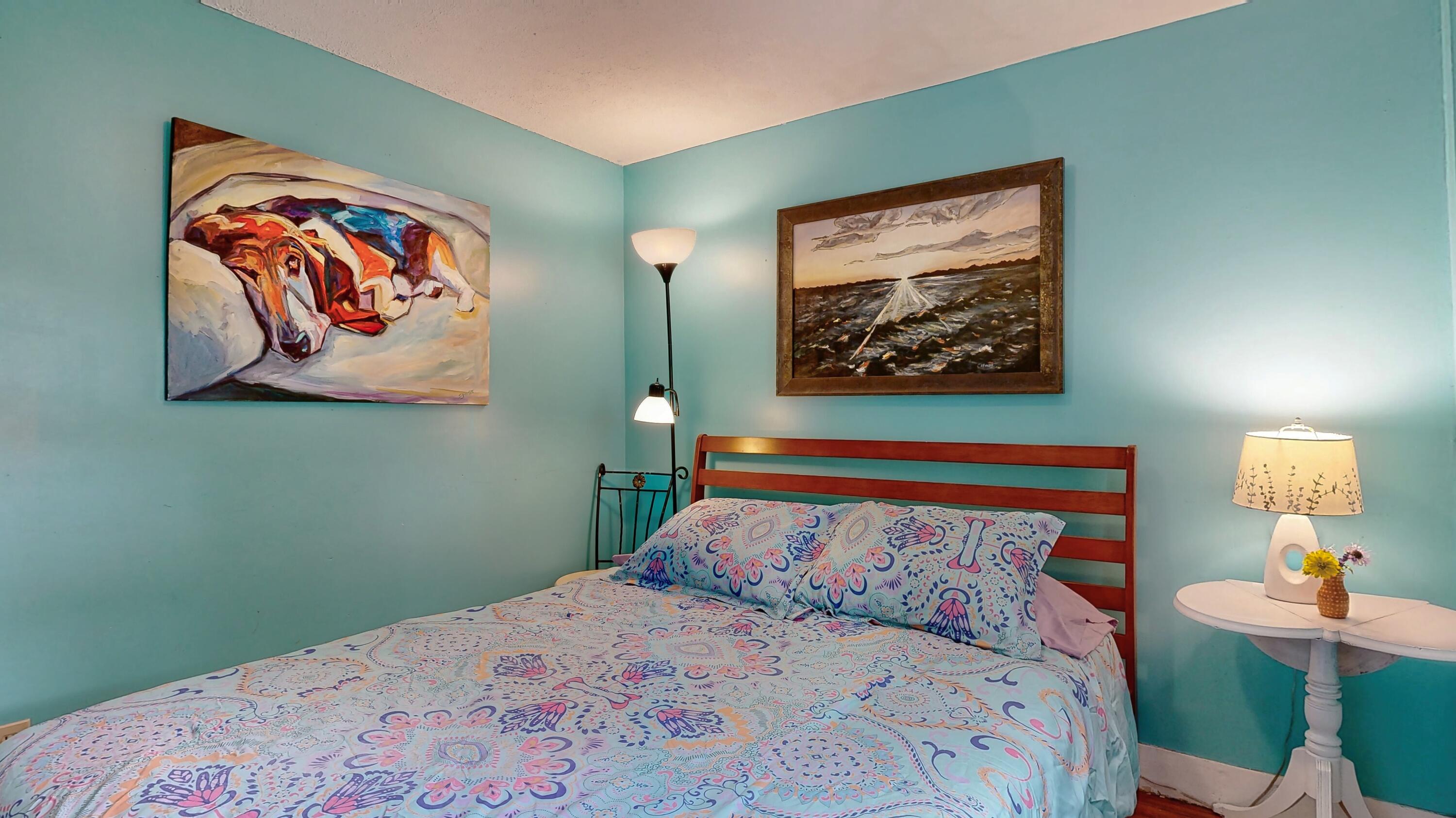 81-83 Congress Street Portland, ME 04101 - Photo 23 of 38 22-83 bedroom