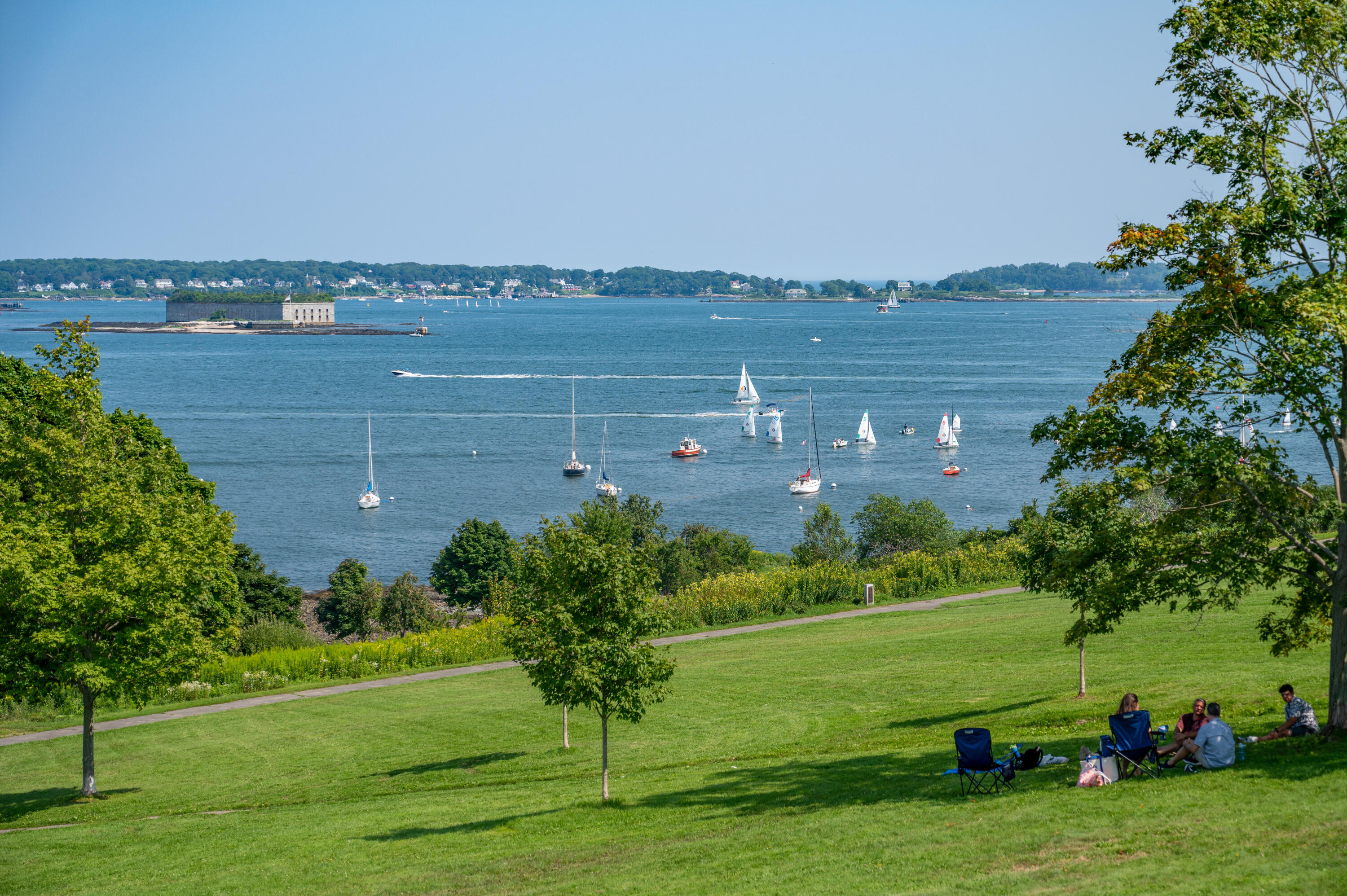 81-83 Congress Street Portland, ME 04101 - Photo 32 of 38 34-Eastern Prom