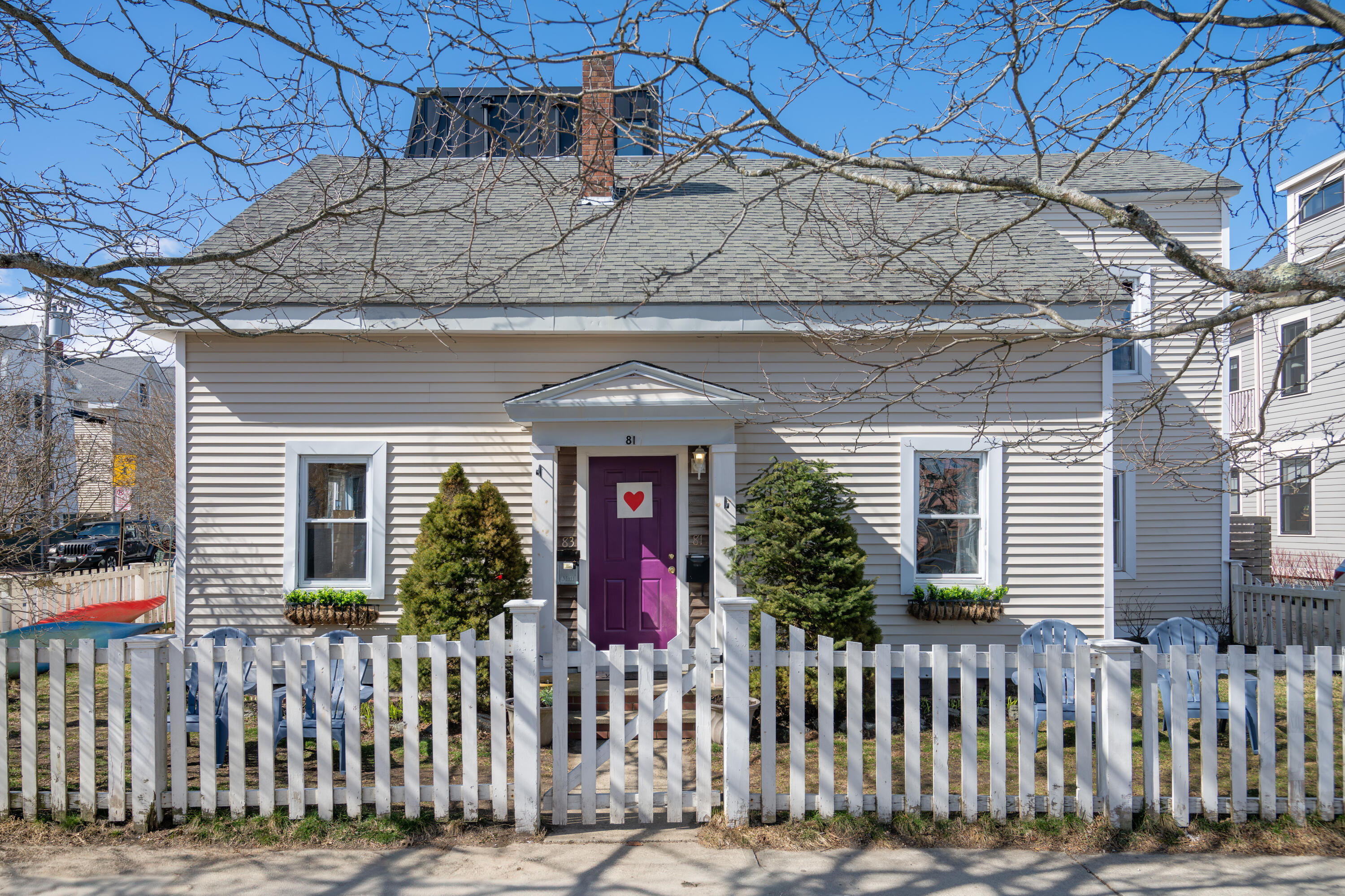 81-83 Congress Street Portland, ME 04101 - Photo 4 of 38 3 Exterior front
