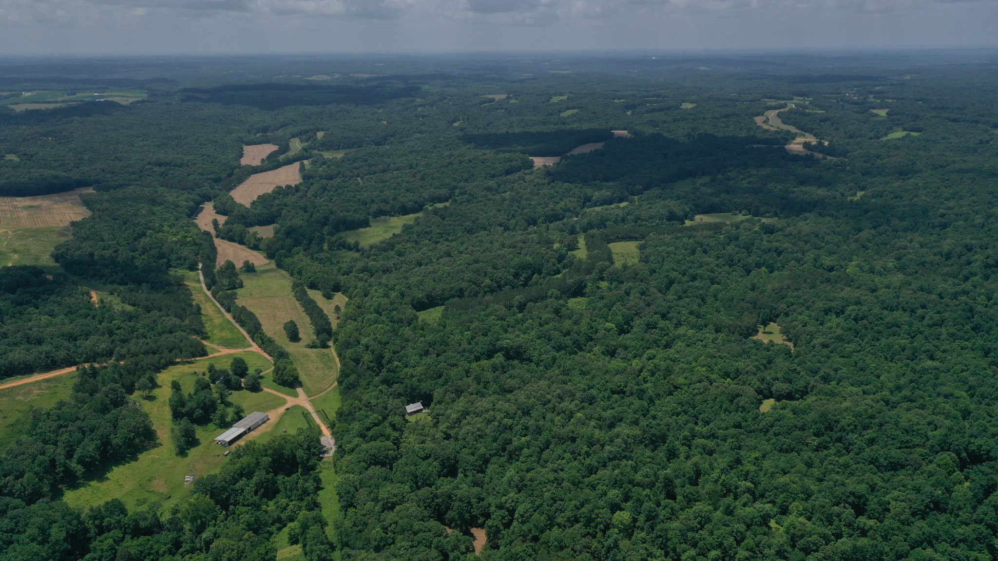 1092 Shoulder Strap Branch Road Vanleer, TN 37181 - Photo 8 of 14