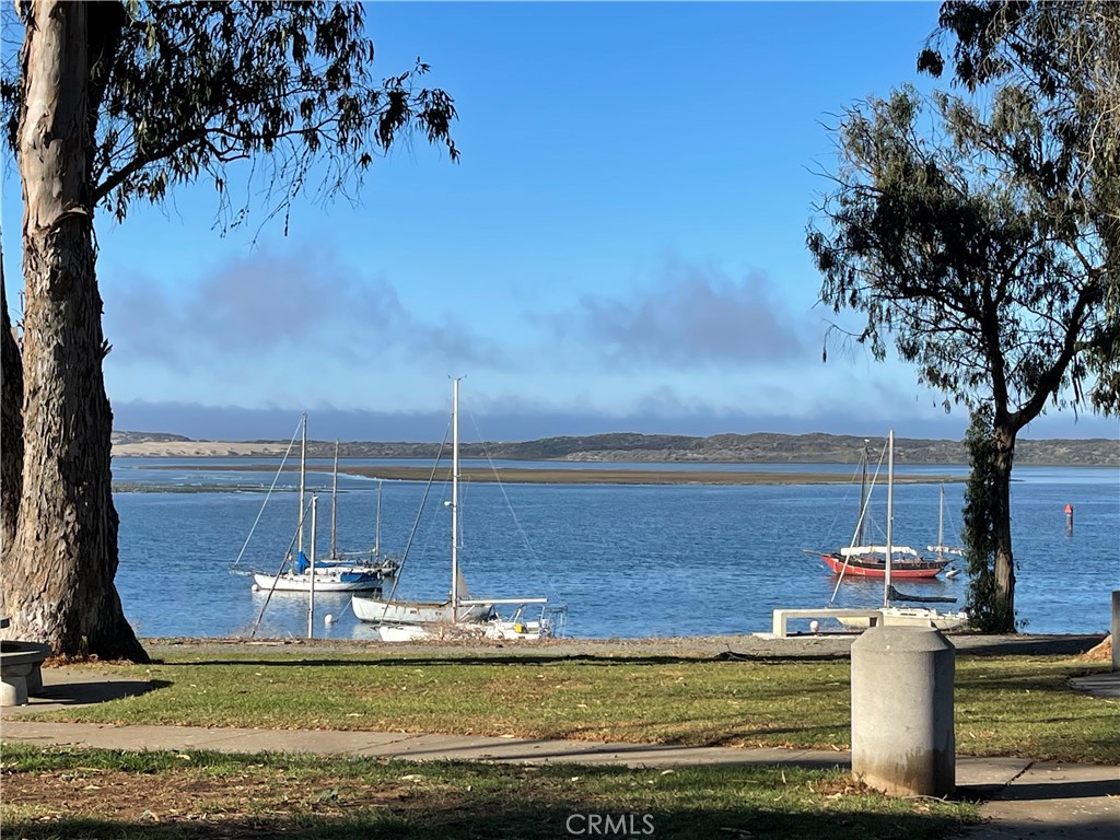 190 Main Street, Unit 25 Morro Bay, CA 93442 - Photo 34 of 39 Bayshore Bluffs Park across the street