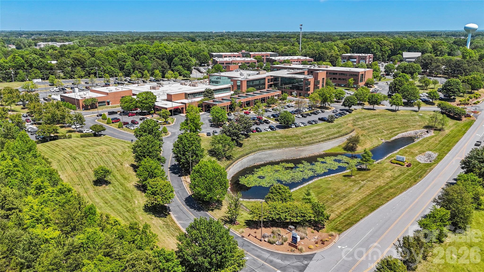 1197 Grebe Road Sherrills Ford, NC 28673 - Photo 29 of 31 Gallery Image 29