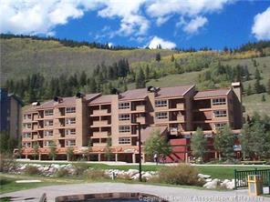 800 Copper Road, Unit 376 Copper Mountain, CO 80443 - Photo 1 of 6 a view of a large building