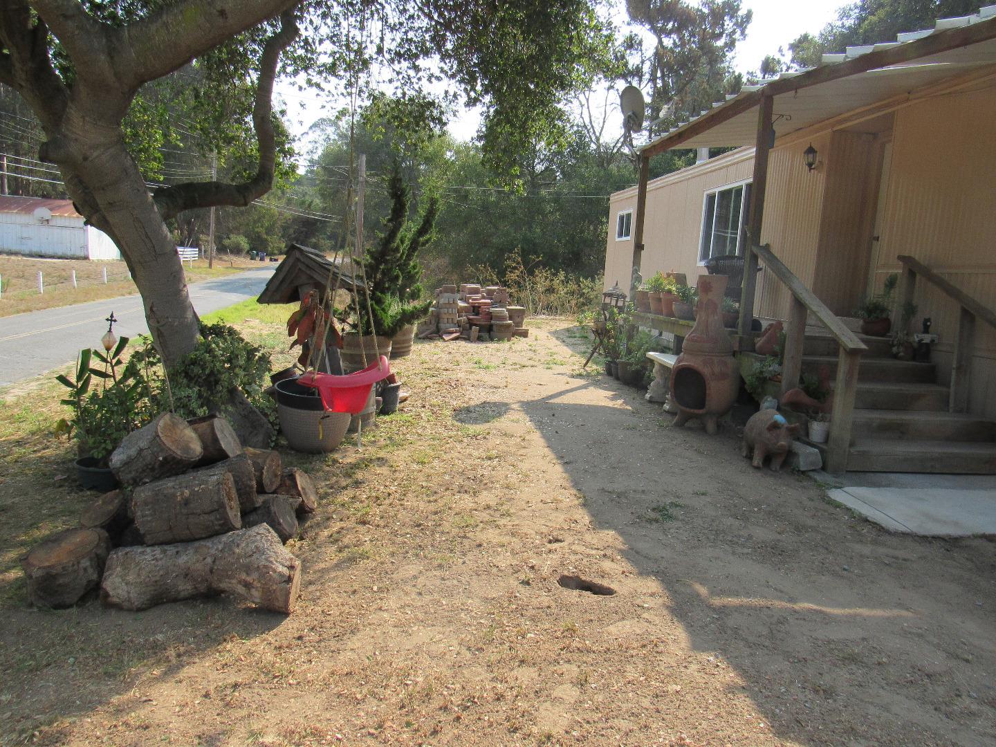 6847 Paradise Road Prunedale, CA 93907 - Photo 20 of 21 Gallery Image 20