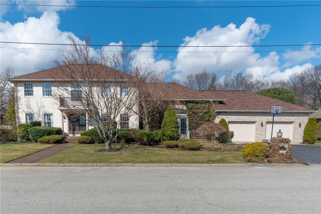 34 Phenix Ridge Drive Cranston, RI 02921 - Photo 25 of 26 Gallery Image 25