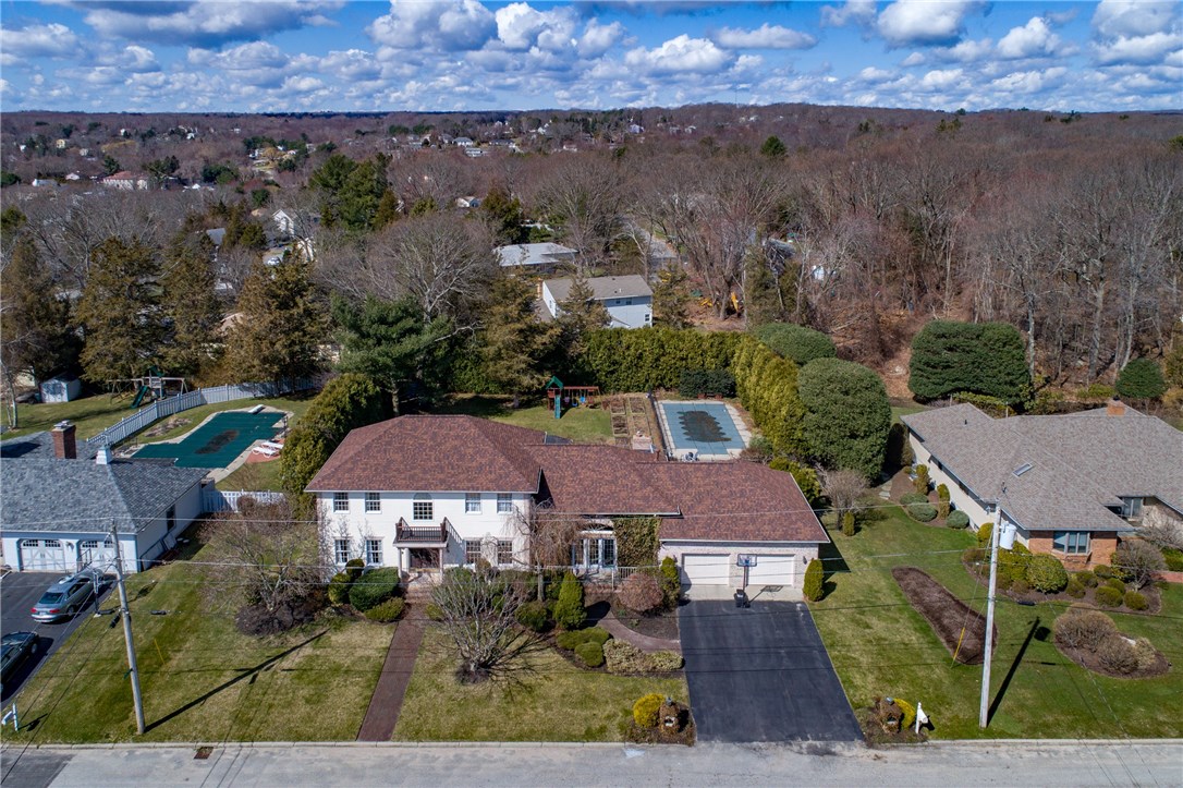 34 Phenix Ridge Drive Cranston, RI 02921 - Photo 26 of 26 Gallery Image 26