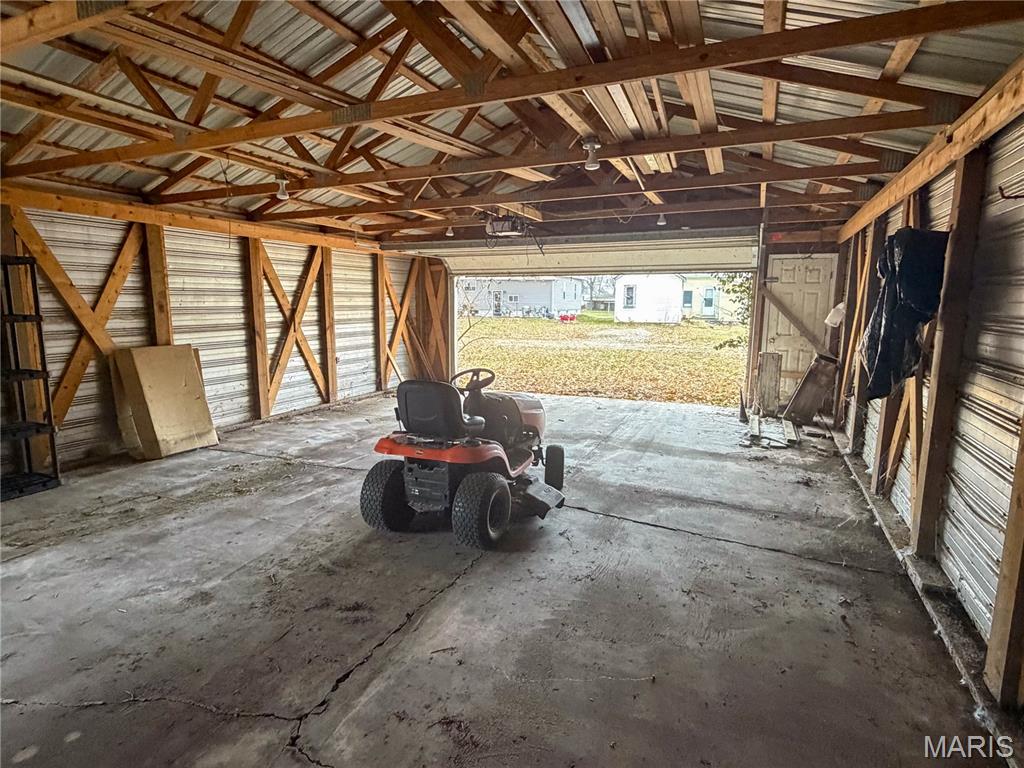 200 South Edwards Street Staunton, IL 62088 - Photo 4 of 5