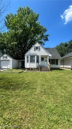 $129,000 | 5356 Beechwood Avenue, Maple Heights, OH 44137