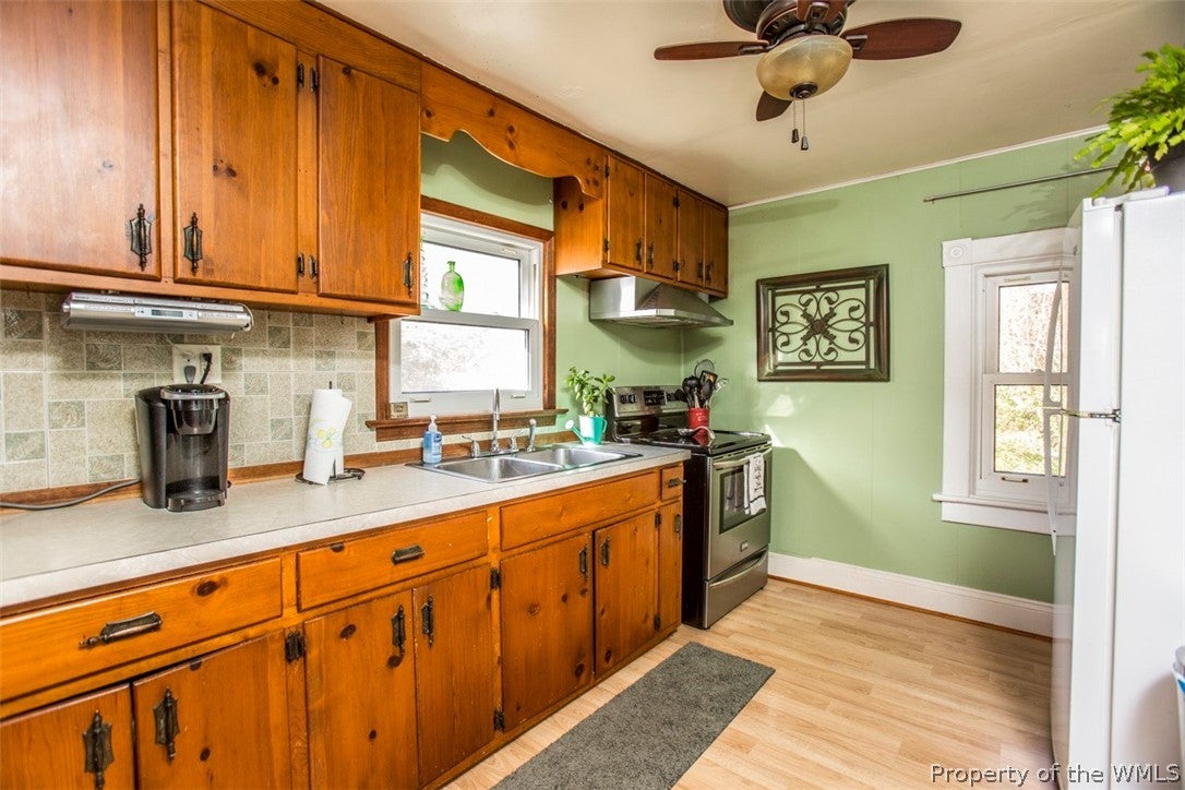 5820 Horsley Road Hayes, VA 23072 - Photo 16 of 40 Gallery Image 16