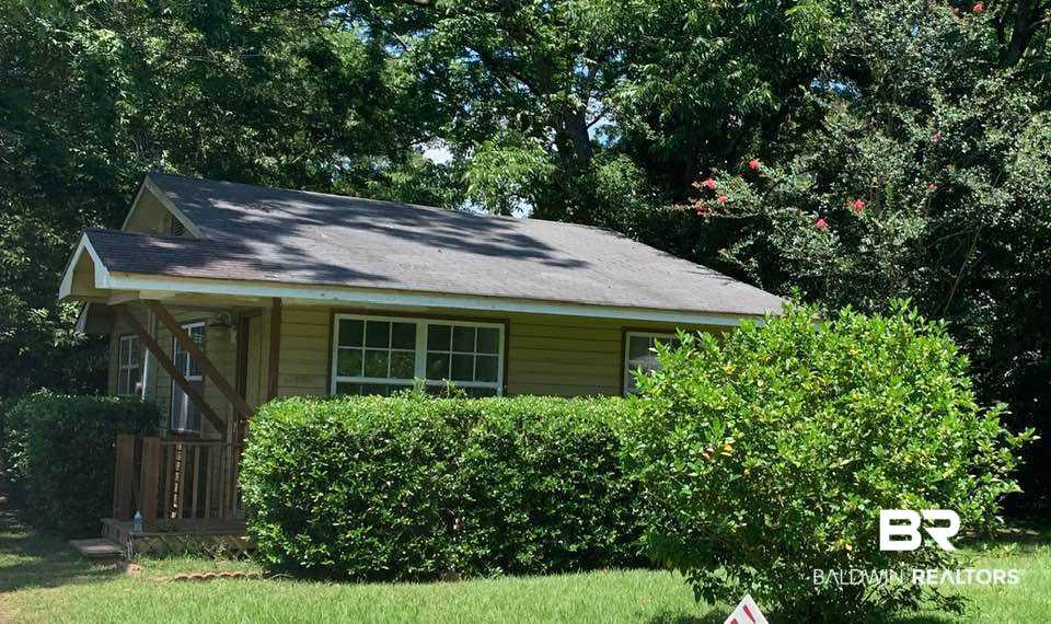 22055 2nd Street Silverhill, AL 36576 - Photo 1 of 1