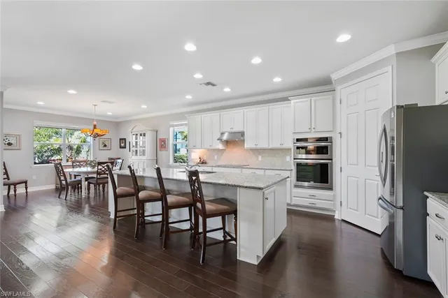 $599,500 | 6189 Victory Drive, Ave Maria, FL 34142