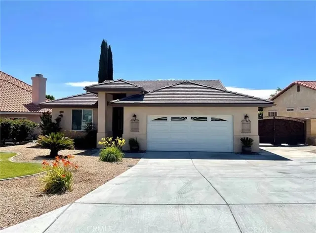 $499,000 | 13125 Yellowstone Avenue, Victorville, CA 92395