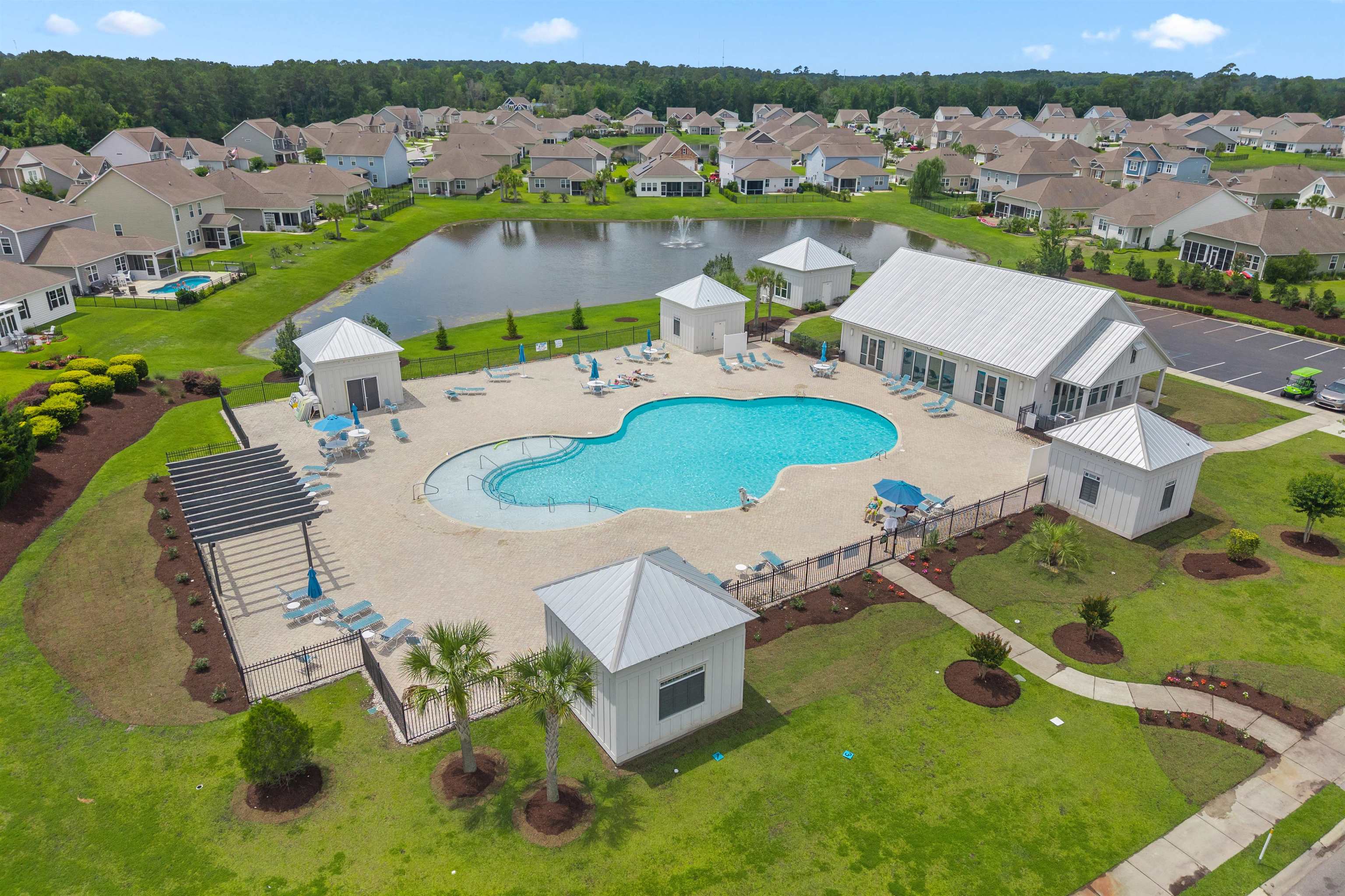 5235 Stockyard Loop Myrtle Beach, SC 29588 - Photo 34 of 38