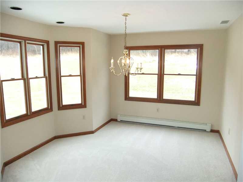 529 Leeper Road Georgetown, PA 15043 - Photo 4 of 19 Dining Room.