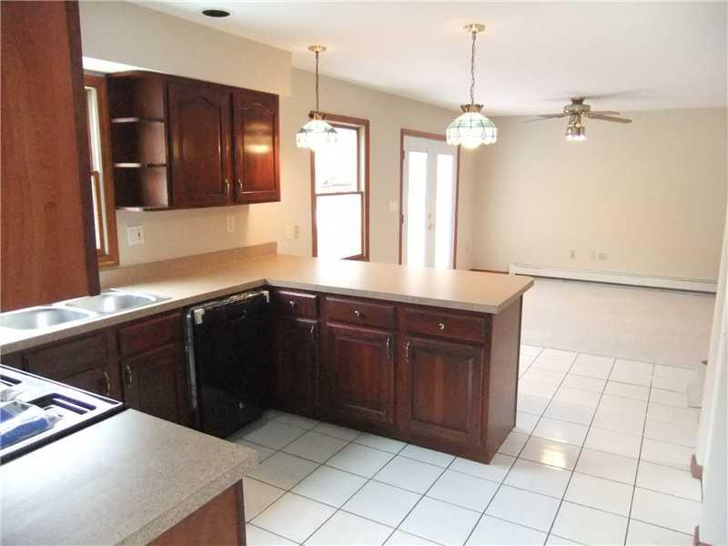 529 Leeper Road Georgetown, PA 15043 - Photo 5 of 19 Kitchen.