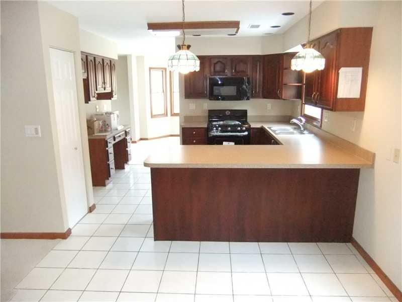 529 Leeper Road Georgetown, PA 15043 - Photo 6 of 19 Kitchen.