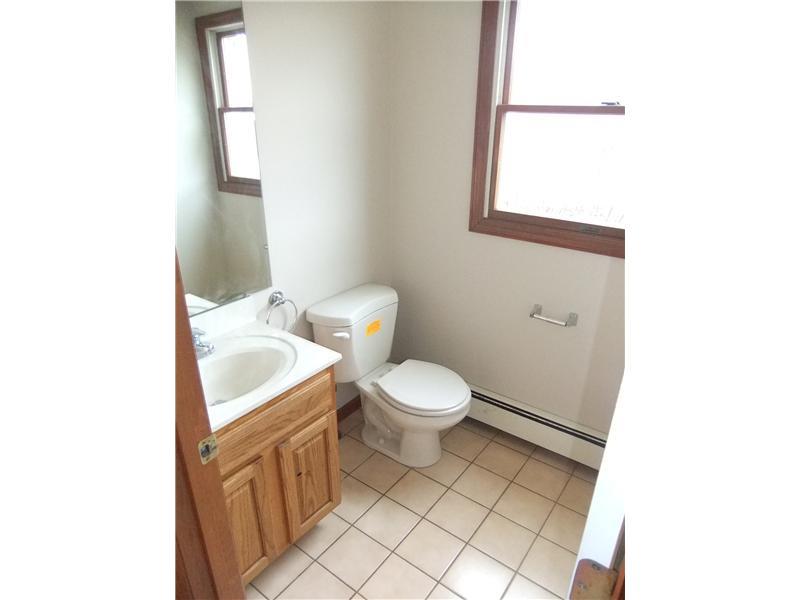 529 Leeper Road Georgetown, PA 15043 - Photo 8 of 19 Partial Bath.