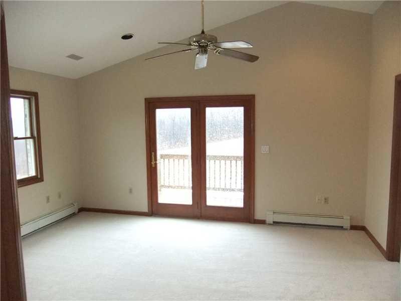 529 Leeper Road Georgetown, PA 15043 - Photo 10 of 19 Master Bedroom.