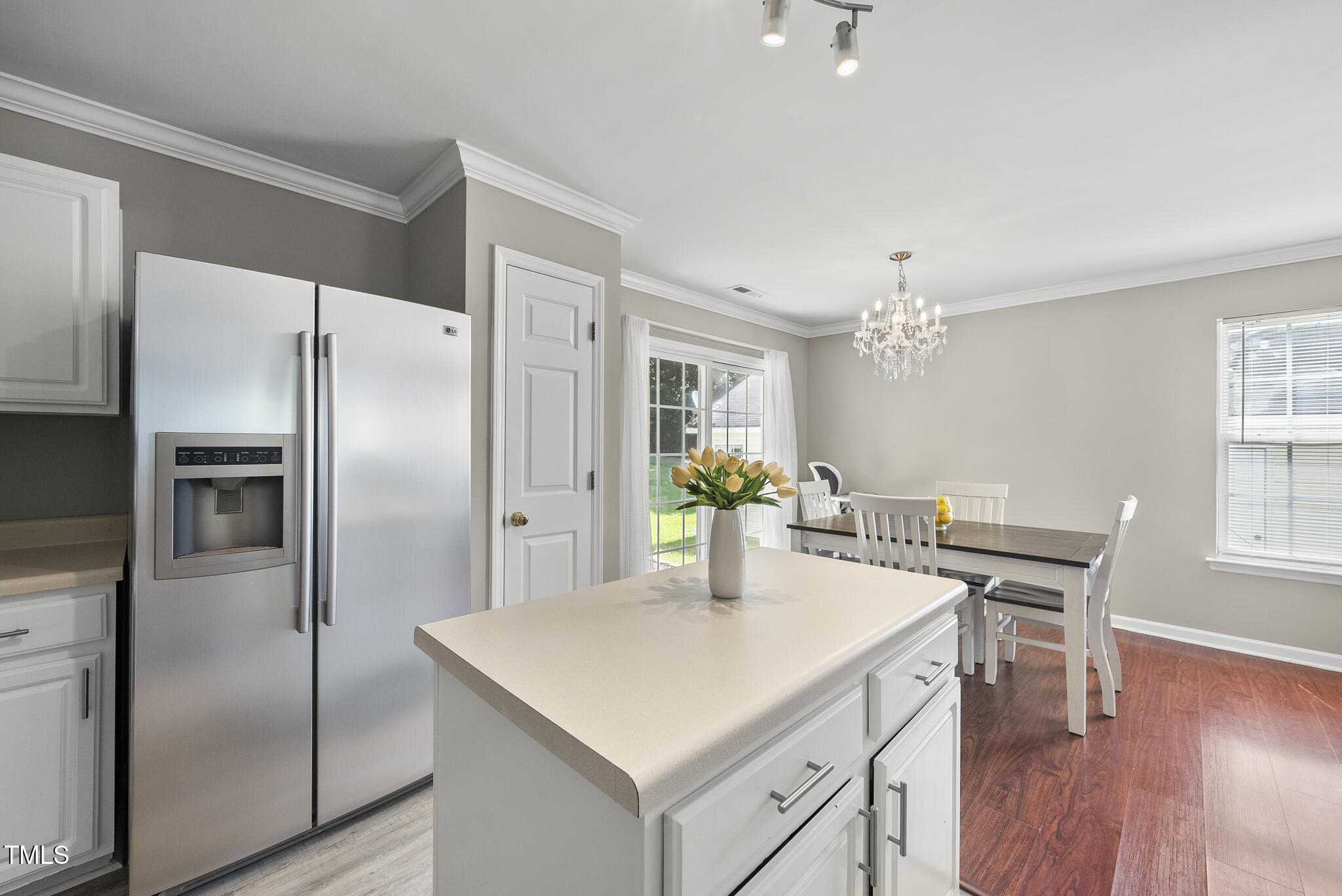 4809 Silverdene Street Raleigh, NC 27616 - Photo 12 of 33 kitchen