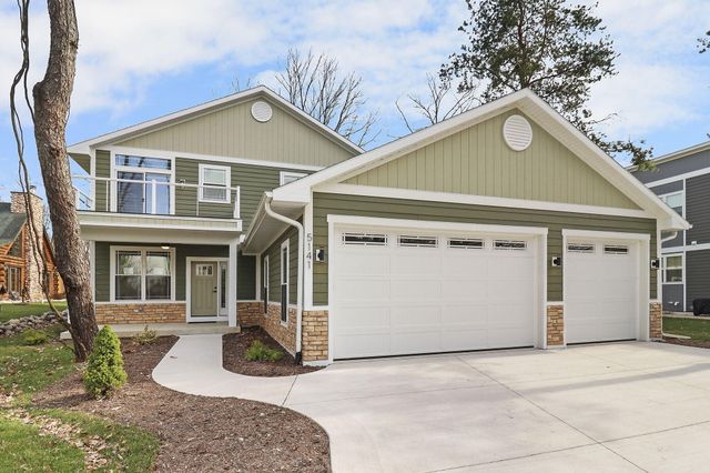 W5141 Plantation Road, La Grange, WI 53121