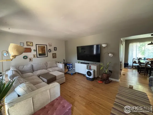 $619,900 | 140 South Lashley Lane, Boulder, CO 80305