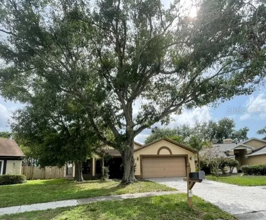 $2,600 | 1520 Attleboro Lane, Brandon, FL 33511