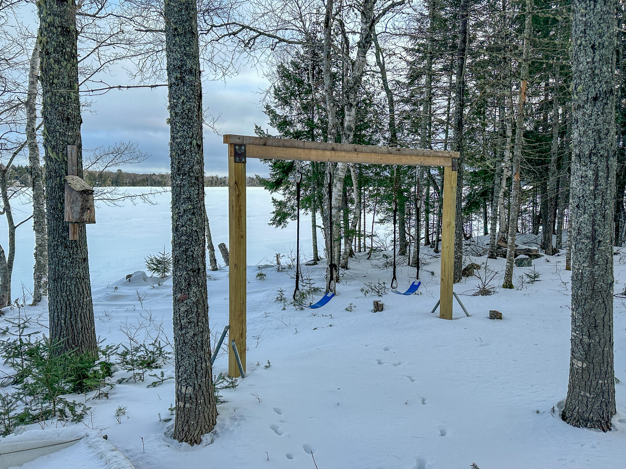 90 Picnic Point Road Brookton, ME 04413 - Photo 11 of 32 12