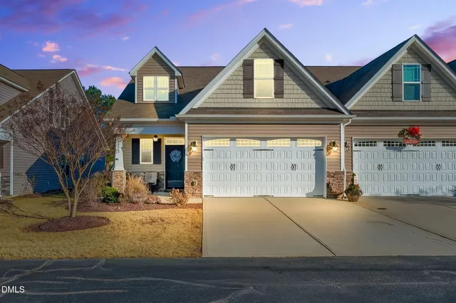 $359,000 | 112 Radcliffe Court, Clayton, NC 27527