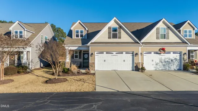 $359,000 | 112 Radcliffe Court, Clayton, NC 27527