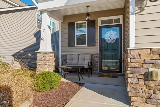 $359,000 | 112 Radcliffe Court, Clayton, NC 27527