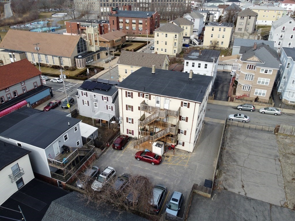 144 Choate Street Fall River, MA 02723 - Photo 1 of 21